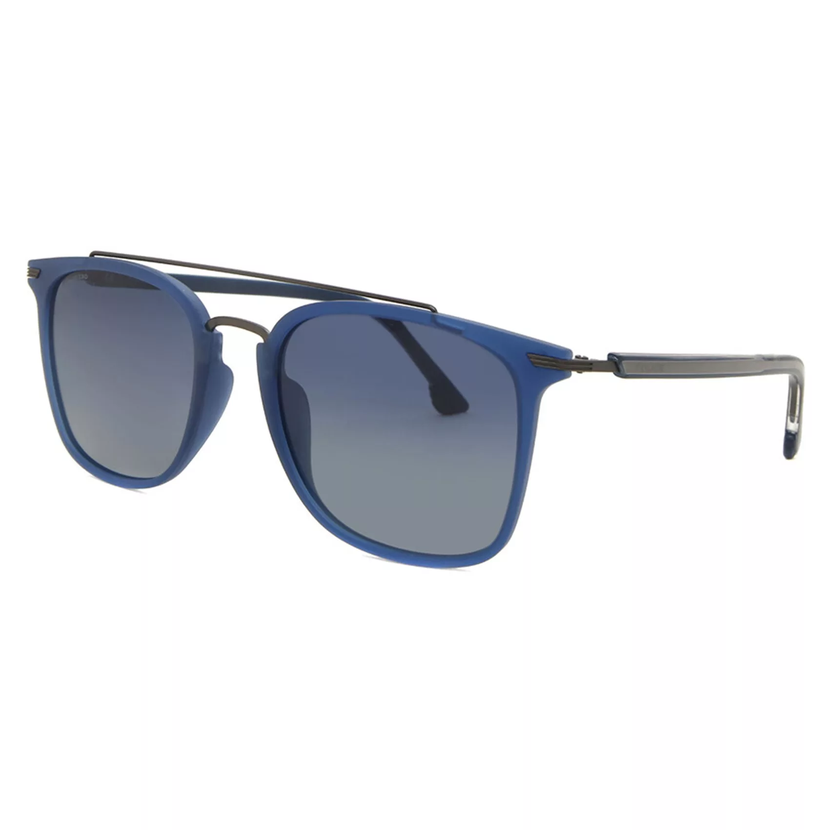 Gafas De Sol Unisex Police SPL58354736G (54 Mm) Verde (ø 54 Mm