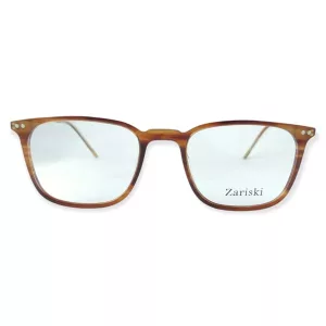 Montura Zariski 20041 C4 Café Acetato