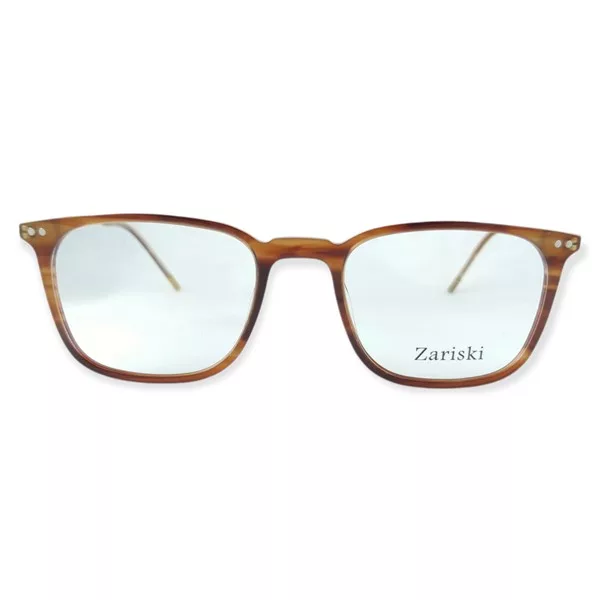Montura Zariski 20041 C4 Café Acetato