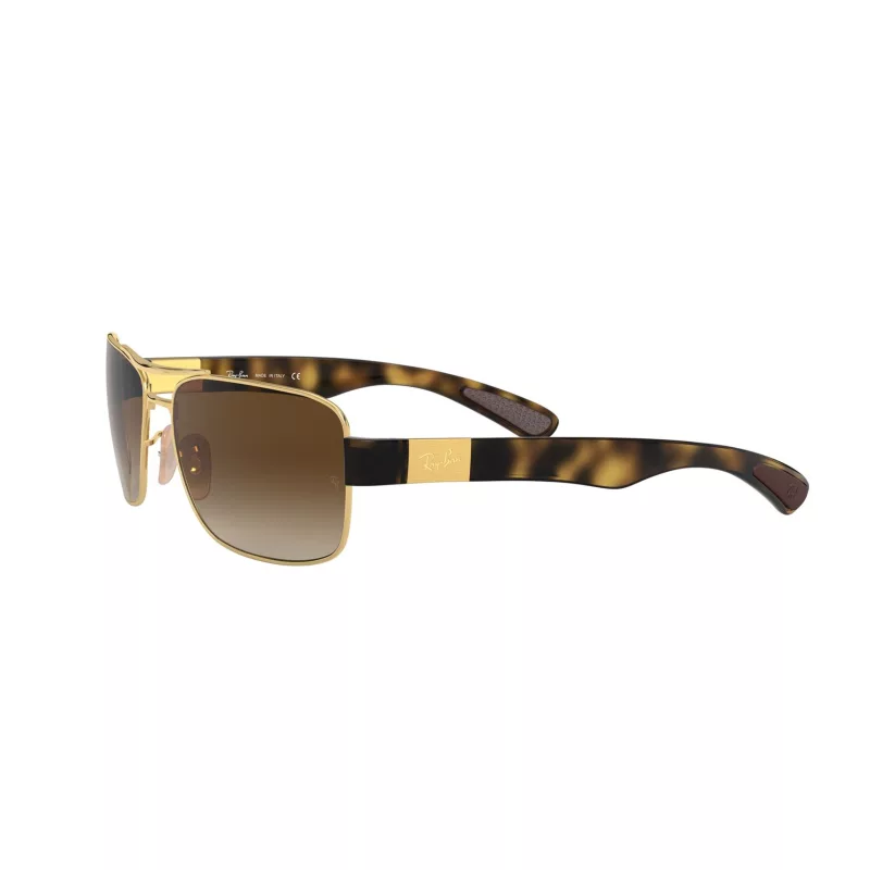Gafas Ray-Ban RB3522 001/13