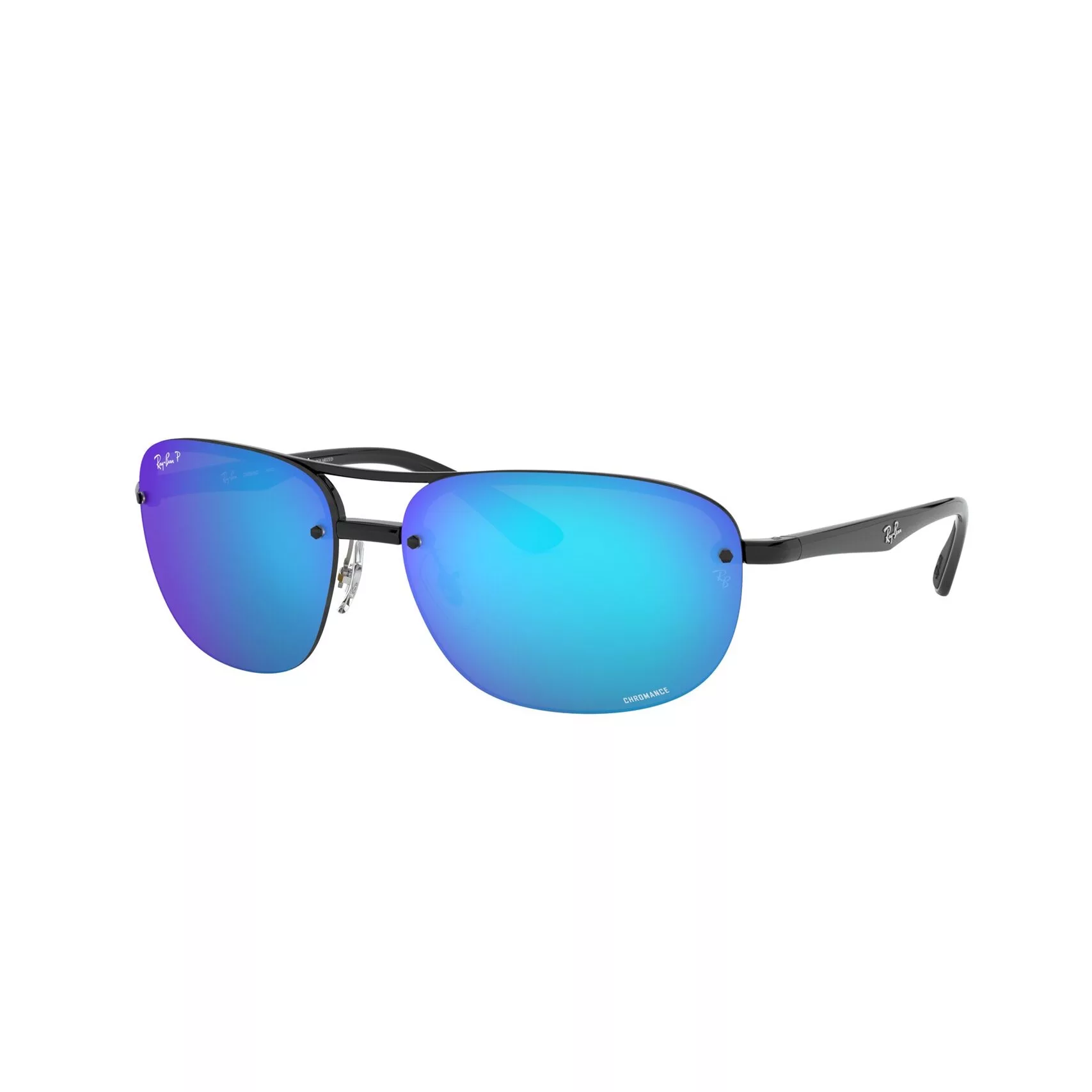 Gafas RayBan RB4275CH 601/A1 CHROMANCE Visual Lens