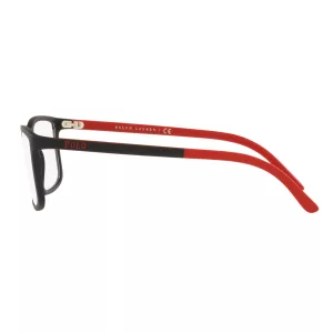 Montura Negra Polo Ralph Lauren 0PH2126 5504