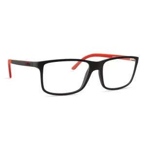 Montura Negra Polo Ralph Lauren 0PH2126 5504
