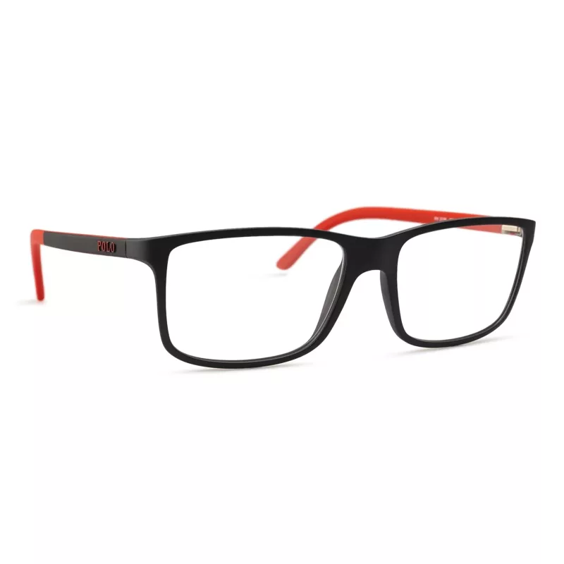 Montura Negra Polo Ralph Lauren 0PH2126 5504