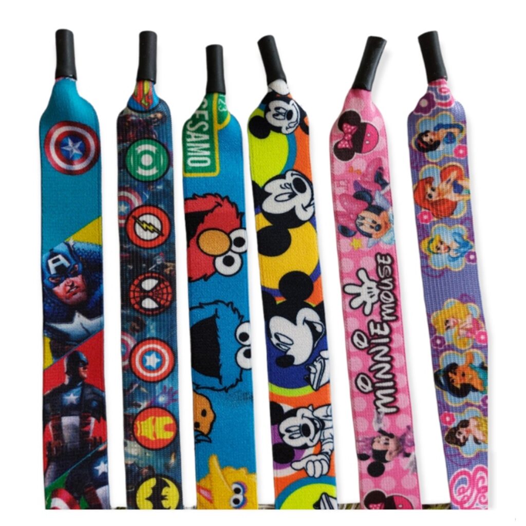 Strap para gafas Niños elástico