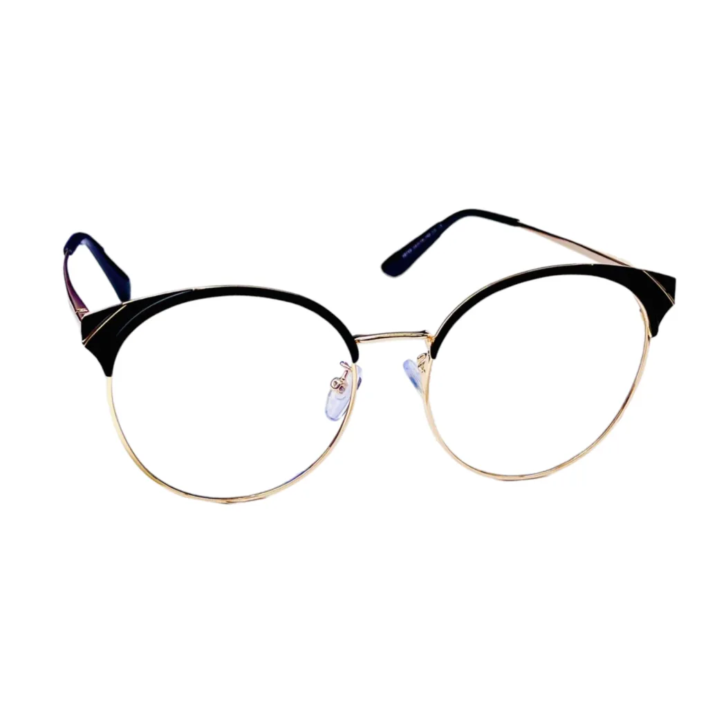 Montura Wanderth Redonda 95795 Negro Mujer