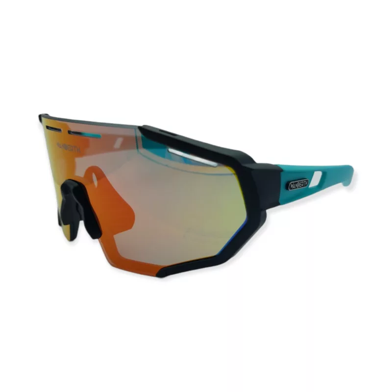 Gafas de sol ciclismo para niños