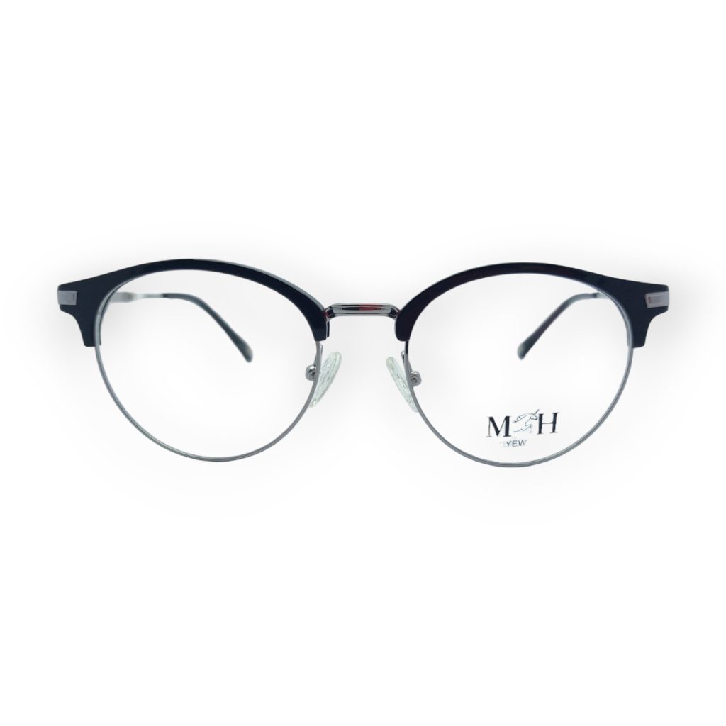 Montura Mario Hernández MHOL706 C13 Redonda negro