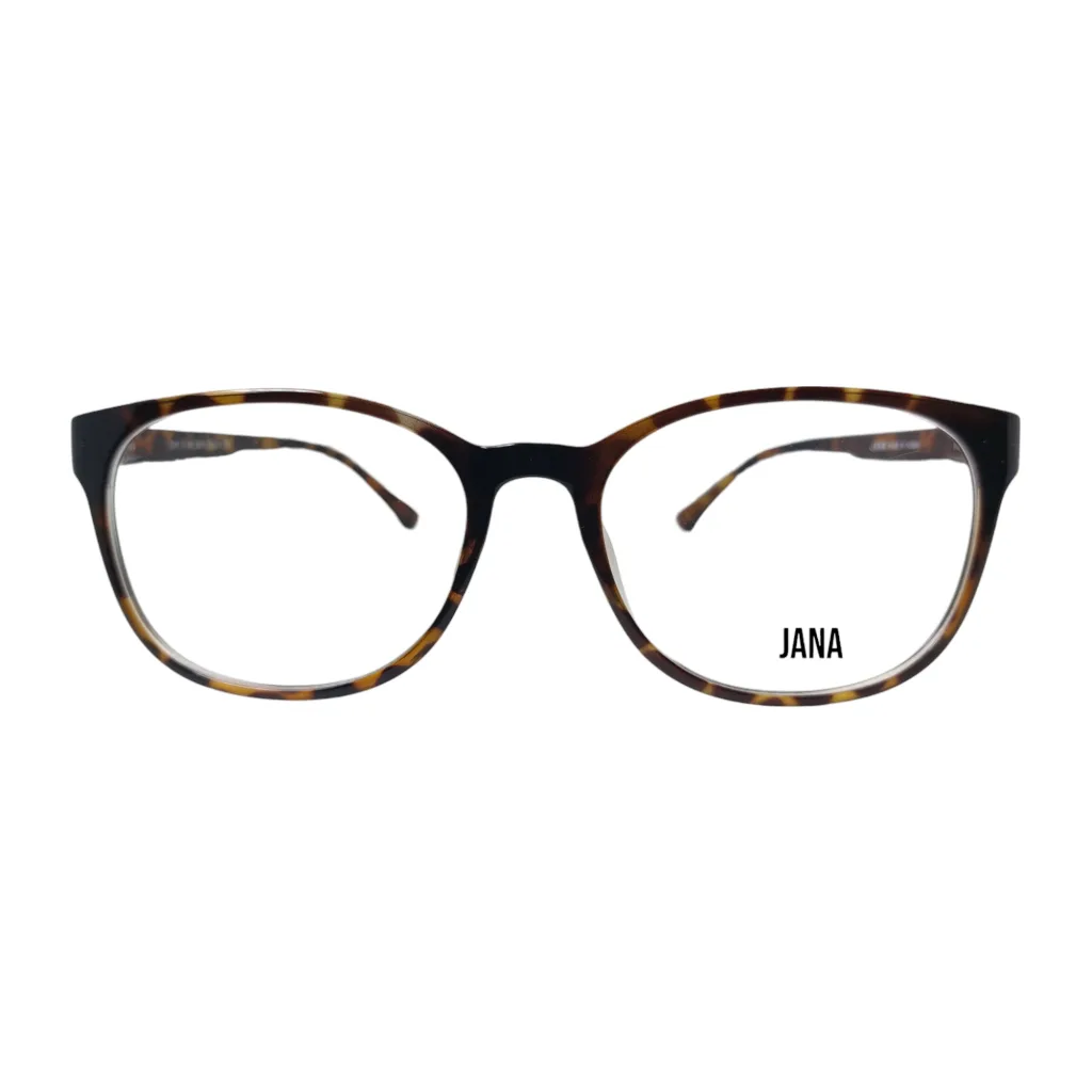 Montura Jana CHF17 flexible para formula ovalada