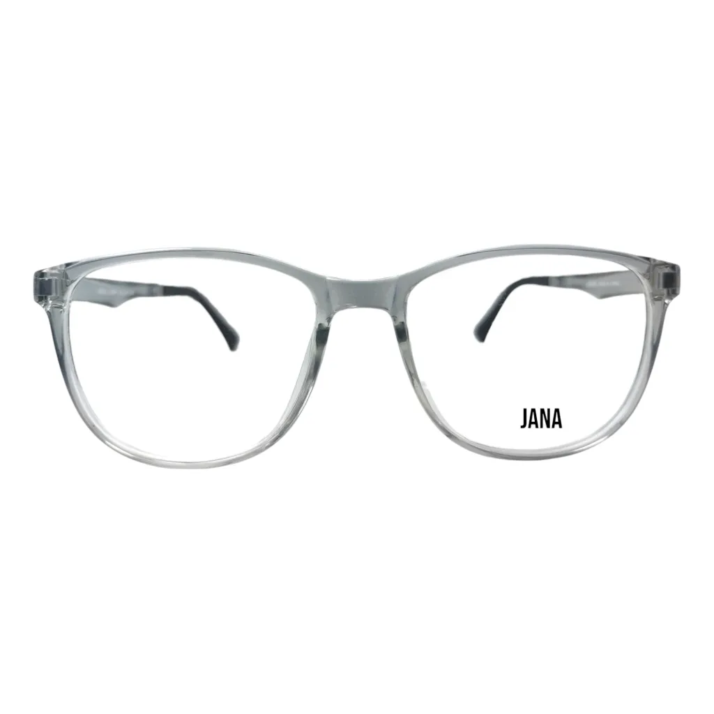 Montura Jana G531 flexible ovalada resistente