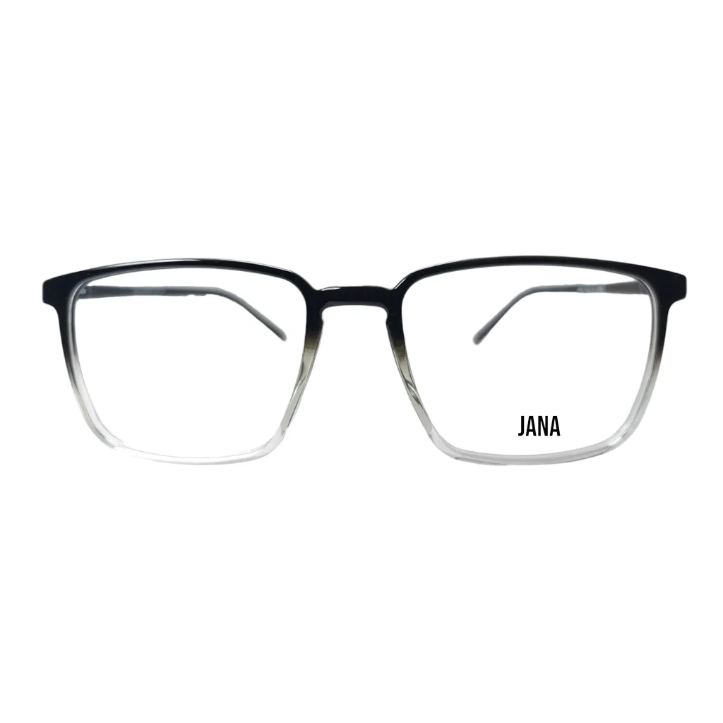 Montura Jana KH381 cuadrada grande