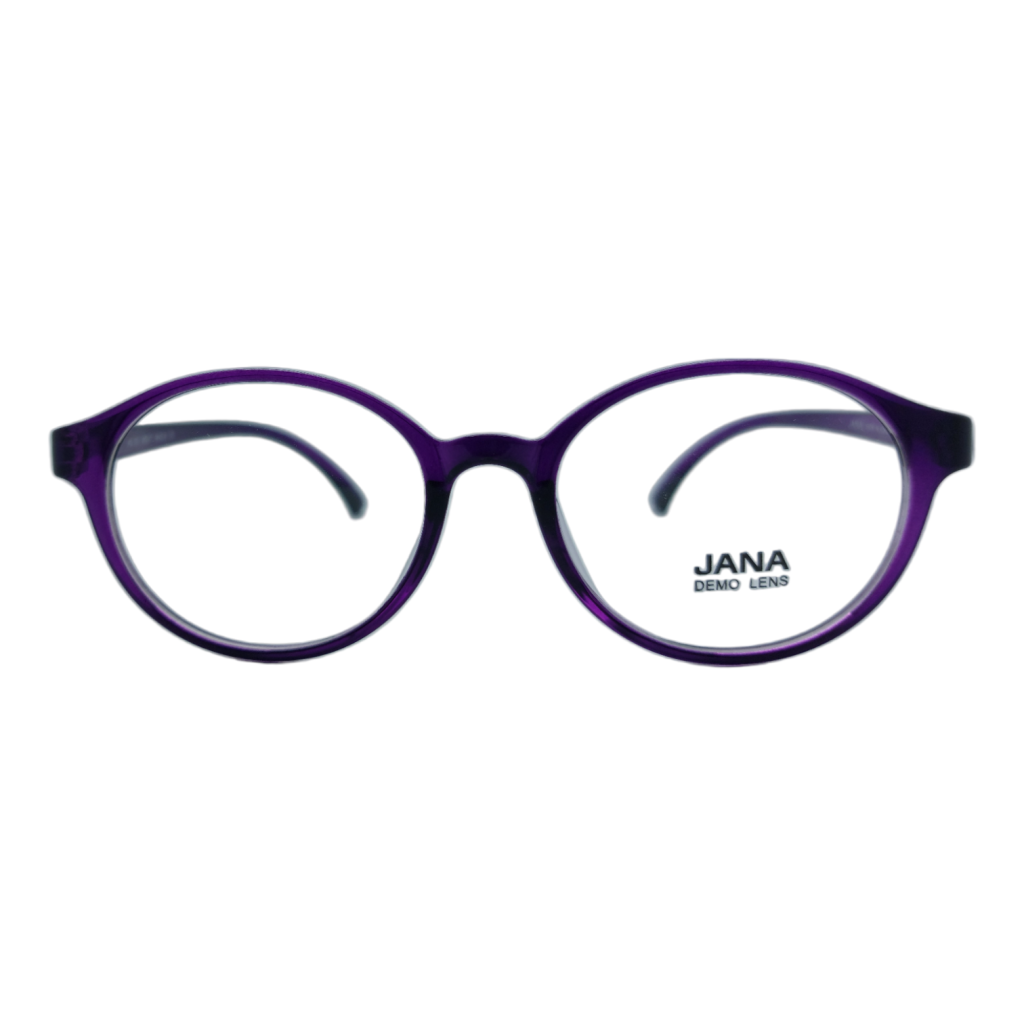 Montura Jana KS193 niños flexible y resistente