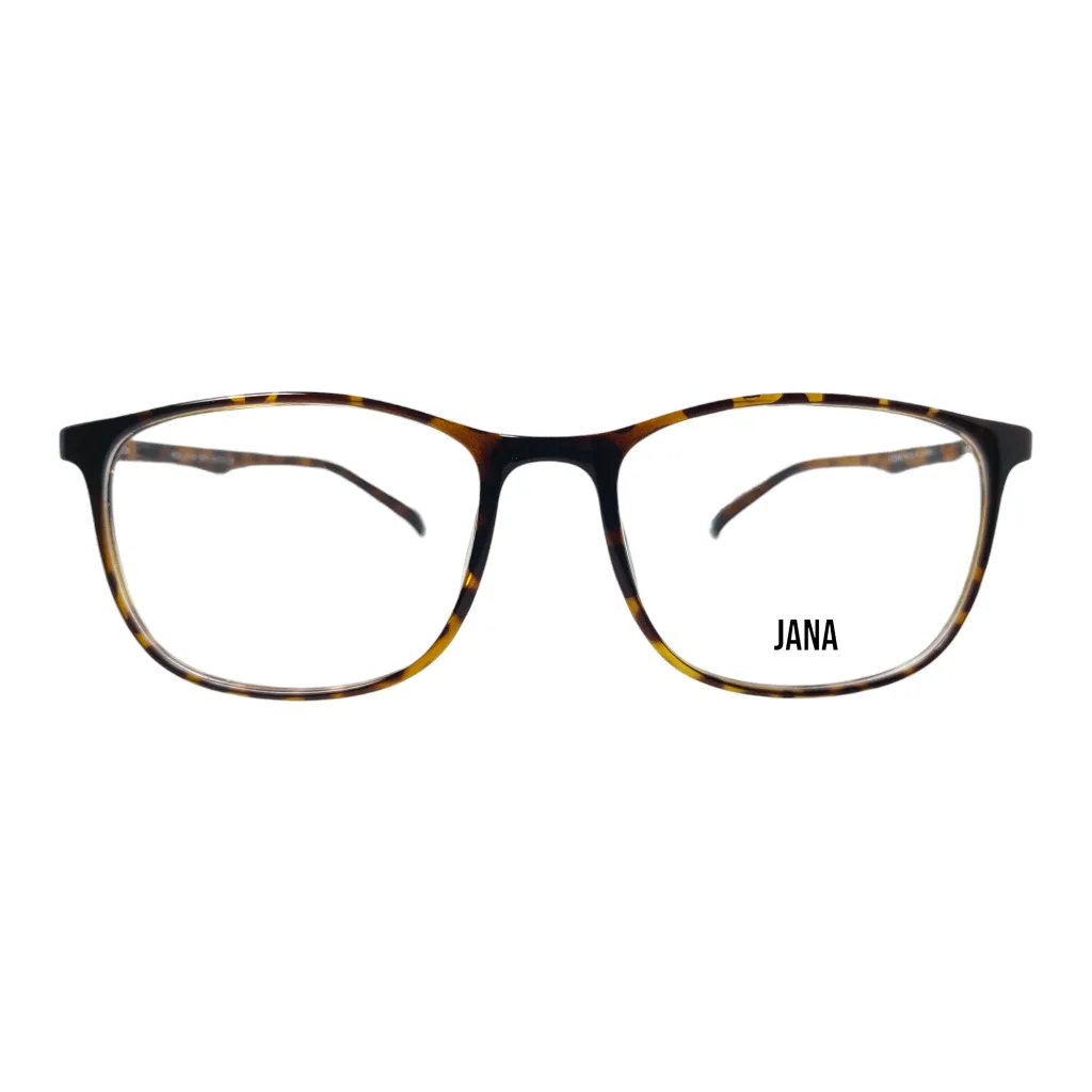Montura Jana KSSL23 Ovalada grande para formula