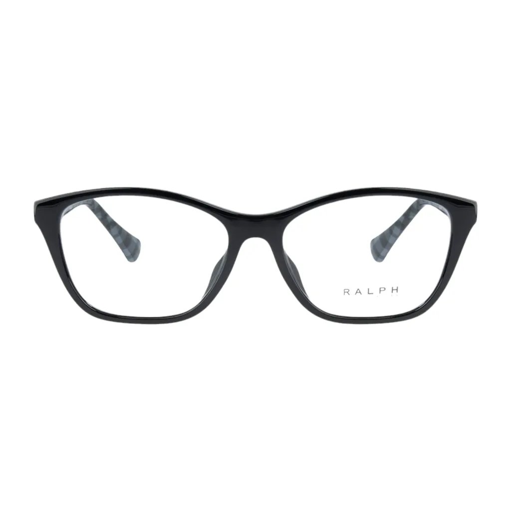 Montura Ralph Lauren RA7144U 5001 negra mujer