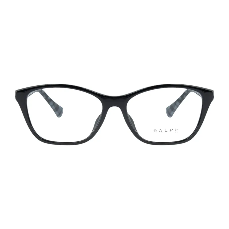 Montura Ralph Lauren RA7144U 5001 negra mujer