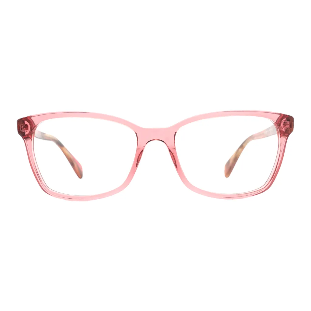 Montura Ray-Ban RX5362 8177 Rosa cuadrada