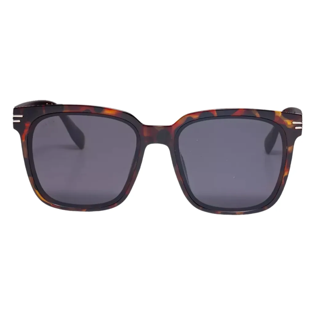 Gafa Sol Wanderth 58231 Grande Mujer Cuadrada