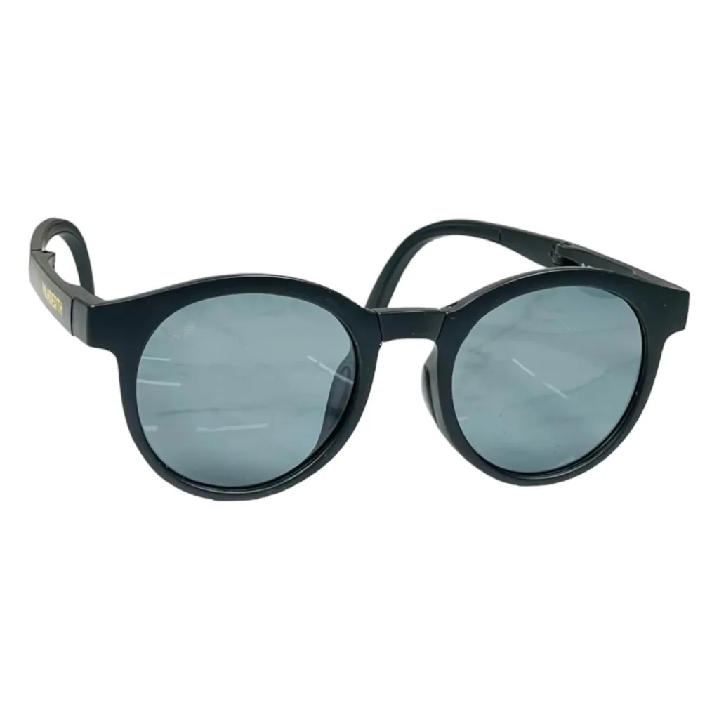 Gafas de sol Wanderth Folding Redonda Pequeña 9-078