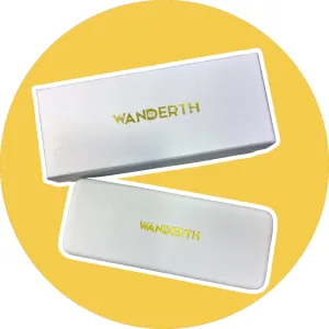 Wanderth original estuche