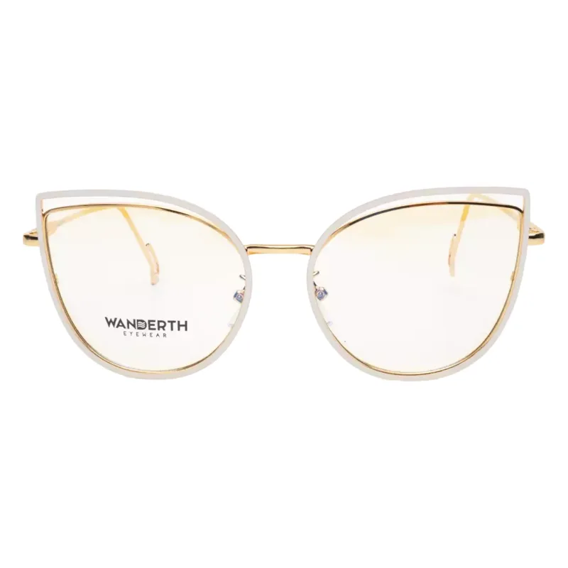 Montura Wanderth 95597 Agatada metal Mujer