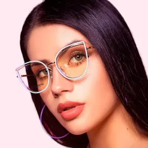 Montura Wanderth 95597 Agatada metal Mujer