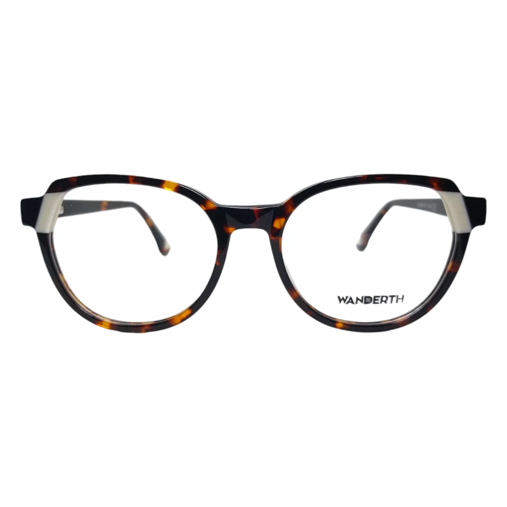 Montura Wanderth FP2066 Ovalada Mujer