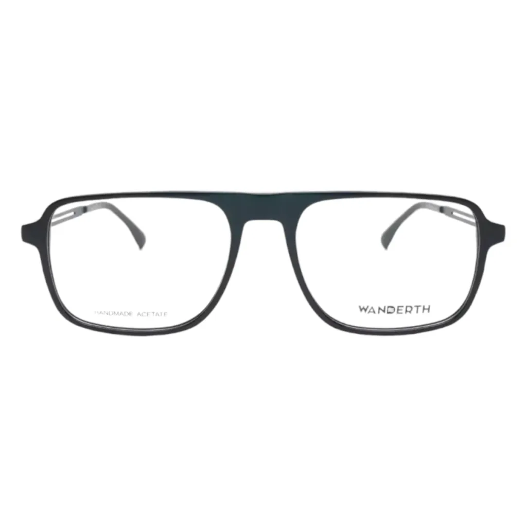 Montura Wanderth HA72 Rectangular Hombre grande