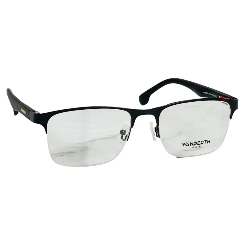 Montura Wanderth Metal al aire CA8830