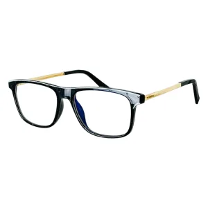 Montura Wanderth Rectangular Hombre 2080