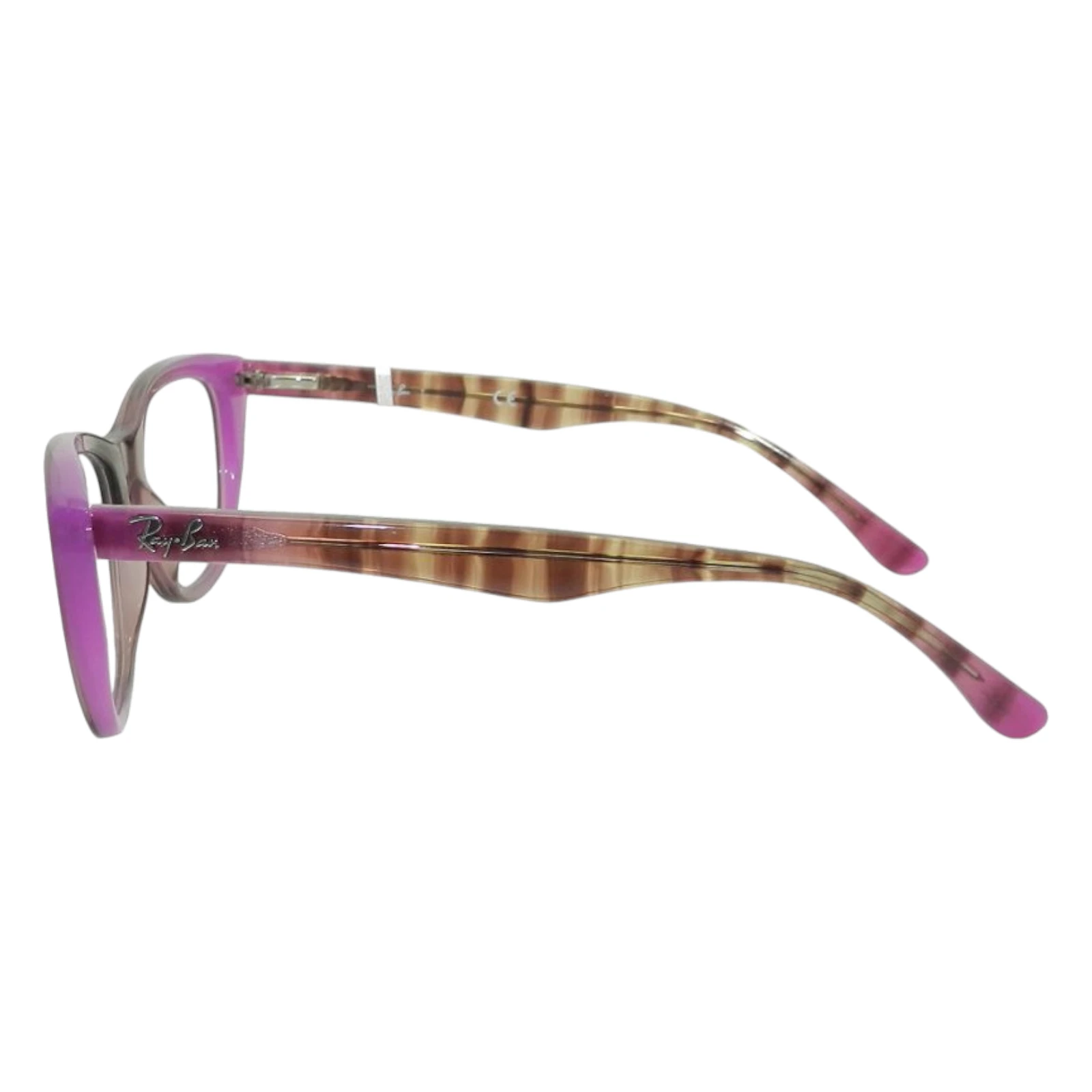 Montura Ray Ban RX5322 5489 Agatada mujer