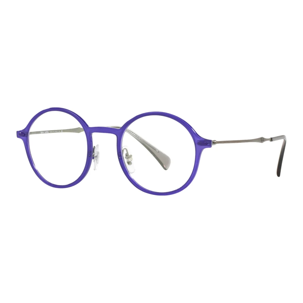 Montura Ray Ban 0RX7087 5636 Light Right Redonda