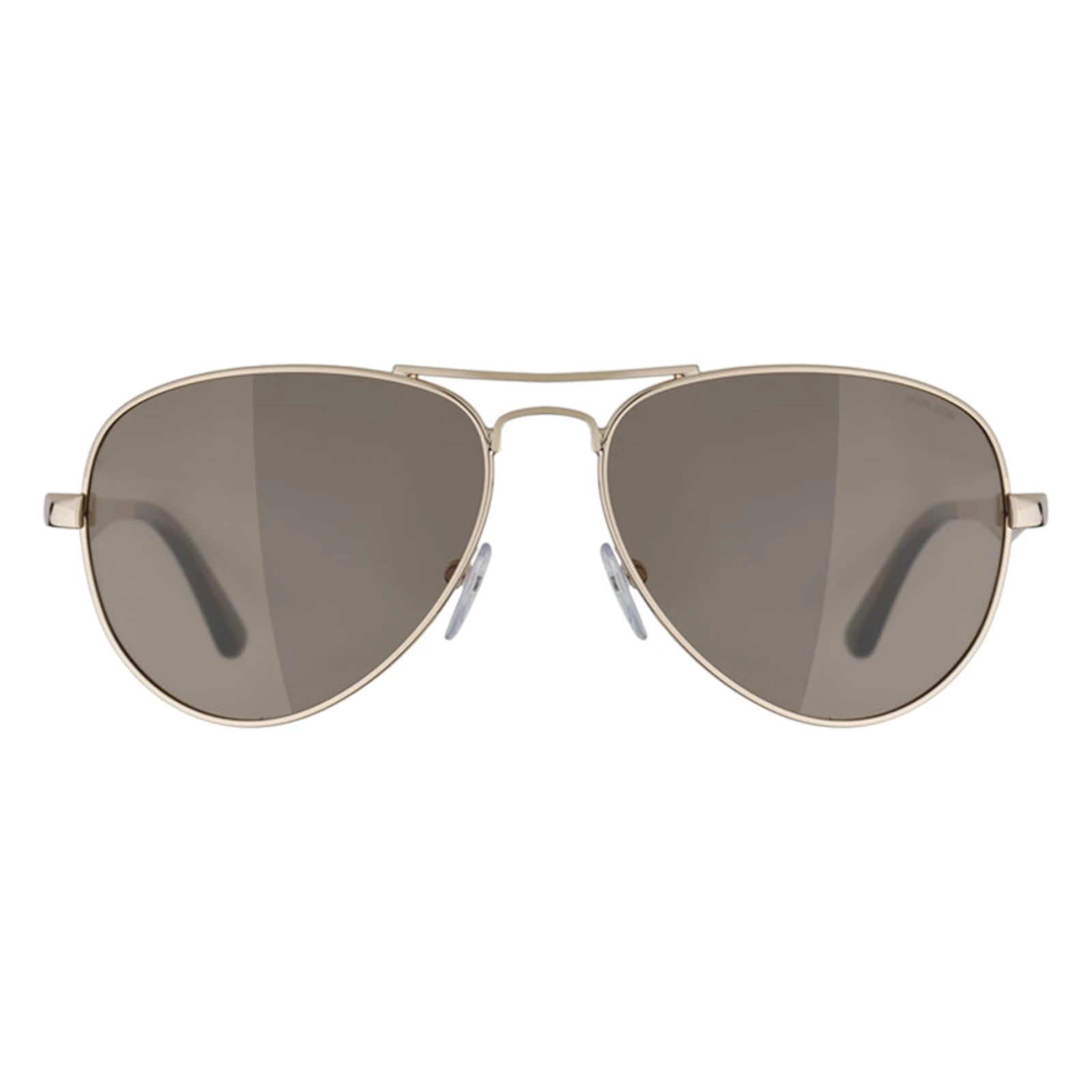 Gafas Police SPLC15 300P Piloto Polarizado Dorado