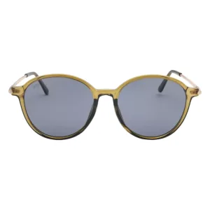 Gafa sol Wanderth P28055 Redonda Mujer Polarizada