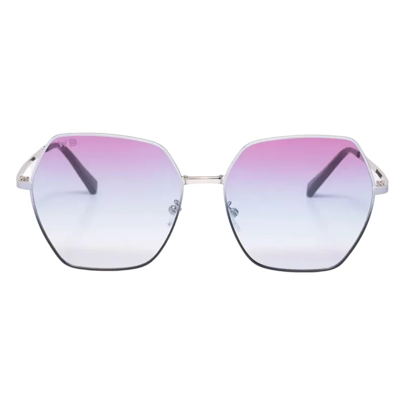 Gafa Sol Wanderth LS320 Cuadrada Grande Mujer