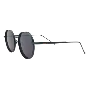 Gafa sol Wanderth Redonda metal B80 Vintage