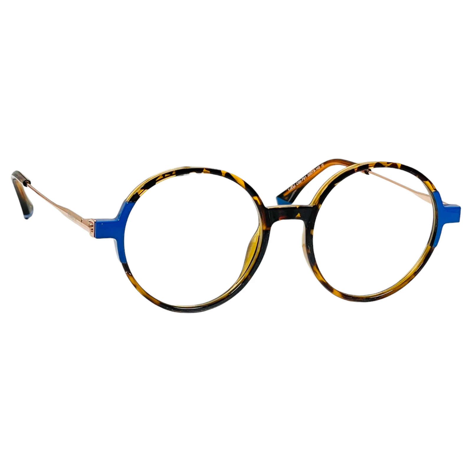 Montura Wanderth Redonda TJ832 Colores Mujer