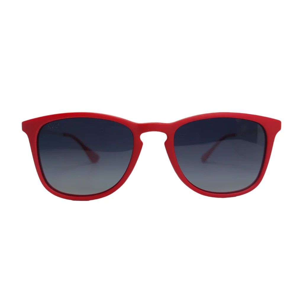 Gafa sol Wanderth 4172 cuadrada pequeña polarizada