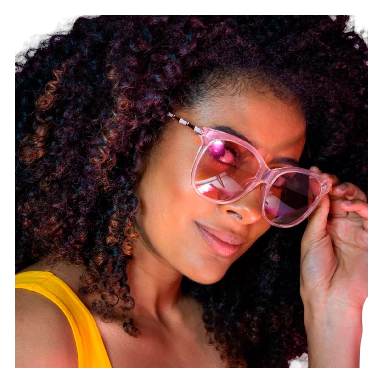 Compra las Gafas Polarizadas Wanderth Mujer P28054 grande