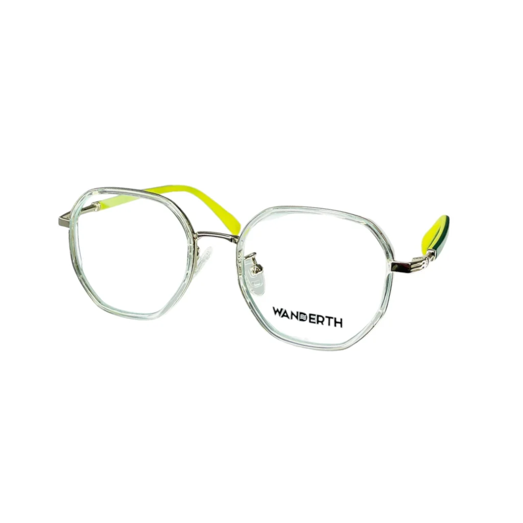 Montura para niña Wanderth TR-ZC825