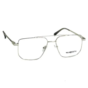 Montura Wanderth cuadrada YC23196 Vintage