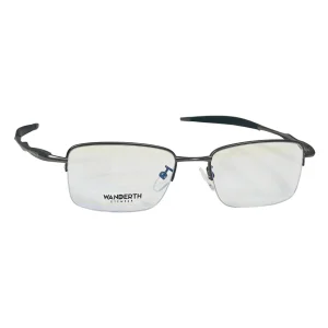 Montura Wanderth Metal al aire 91200