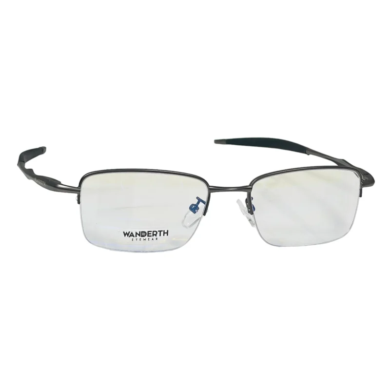 Montura Wanderth Metal al aire 91200