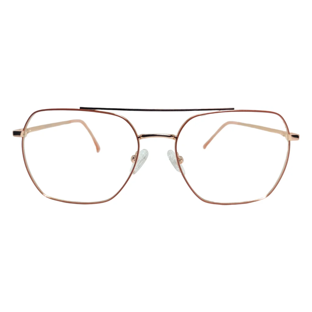 Montura Wanderth 81218 Doble Puente Dorada