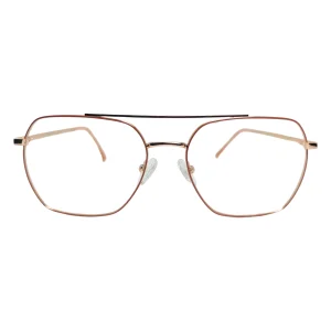 Montura Wanderth 81218 Doble Puente Dorada