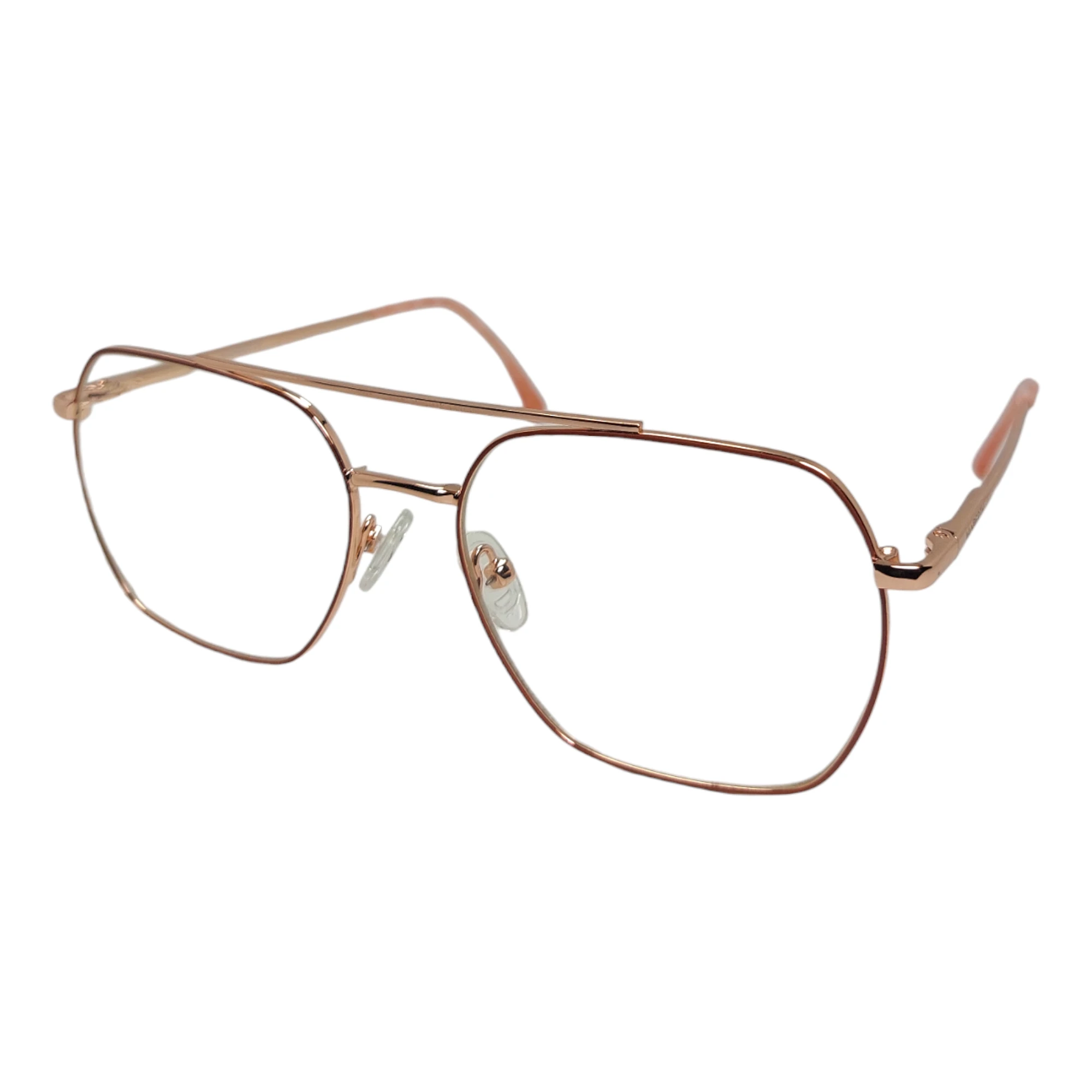 Montura Wanderth 81218 Doble Puente Dorada