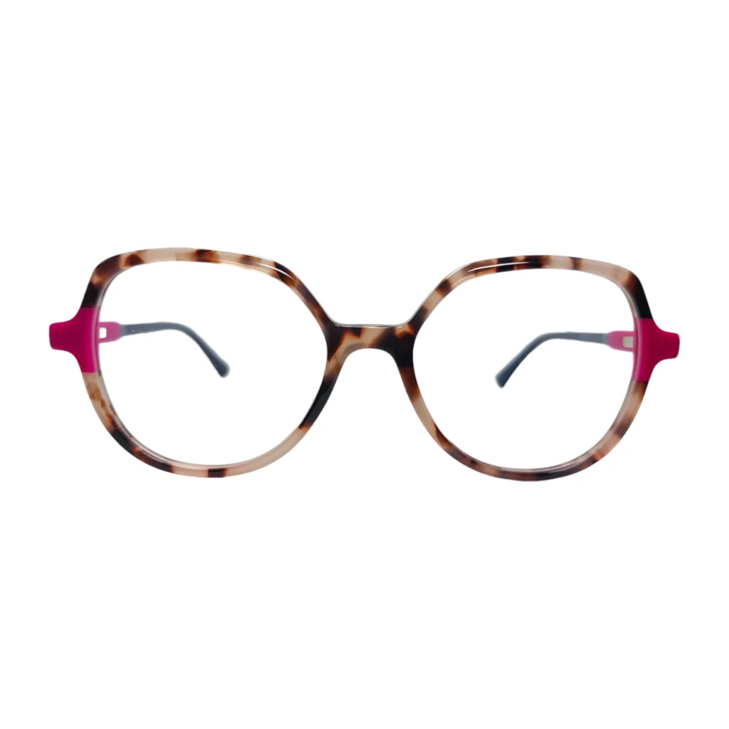 Montura Wanderth FP2073 Ovalada Mujer