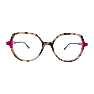 Montura Wanderth FP2073 Ovalada Mujer