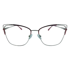 Descubre la Montura Wanderth Mariposa OLD6081 Metal