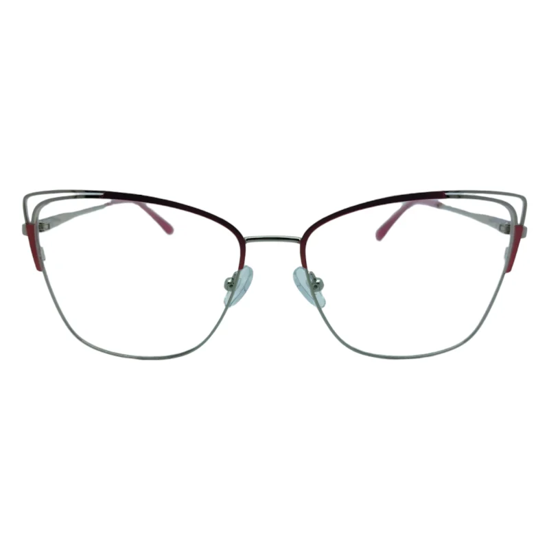 Descubre la Montura Wanderth Mariposa OLD6081 Metal