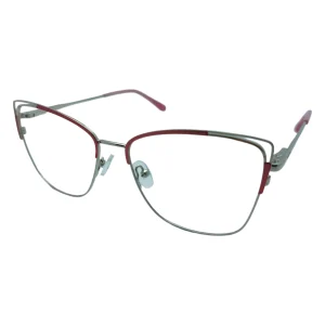 Descubre la Montura Wanderth Mariposa OLD6081 Metal